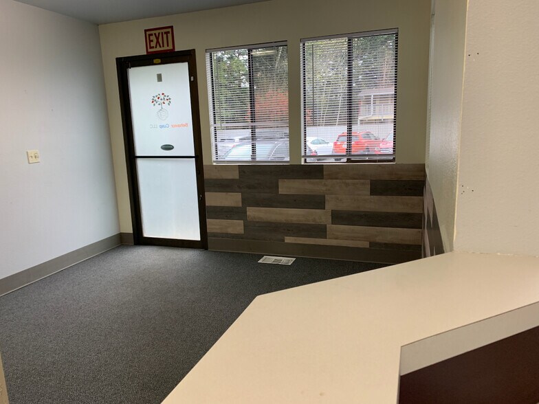More Photos Of 205 15th Ave SW, Puyallup Medical For Lease