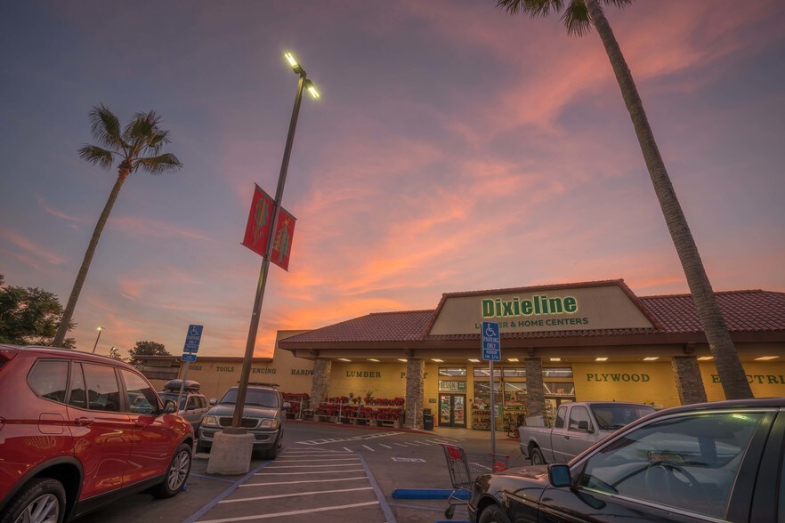 More Photos Of 622-685 San Rodolfo Dr, Solana Beach Unknown For Lease