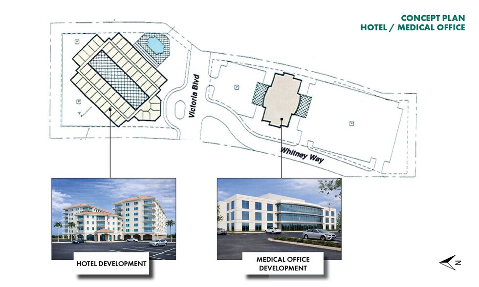 More Photos Of 14911 Whitney Way, Fort Myers Land For Sale