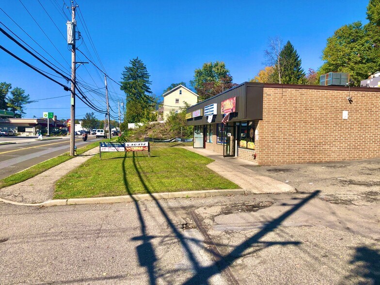 More Photos Of 192-196 N Highland Ave, Ossining Storefront For Lease