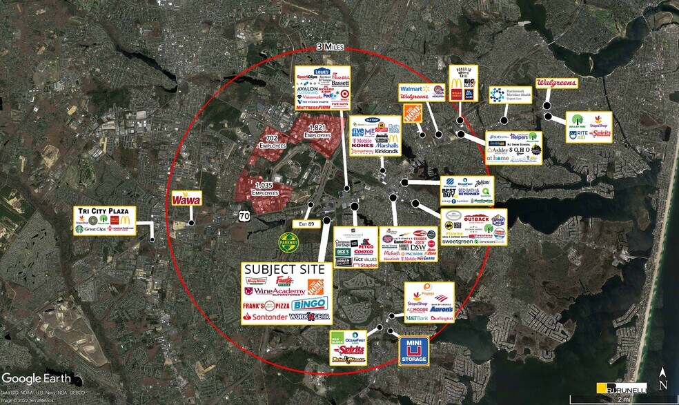 More Photos Of 1900 Highway 70, Lakewood Unknown For Lease