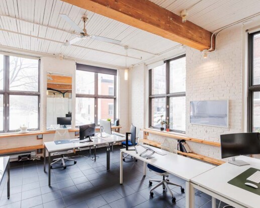 More Photos Of 121 Rue Elmire, Montréal Office Residential For Sale