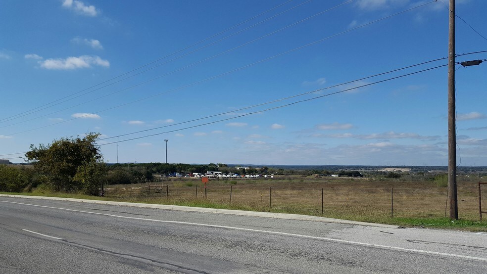 More Photos Of 23755 N Interstate 35, New Braunfels Land For Sale