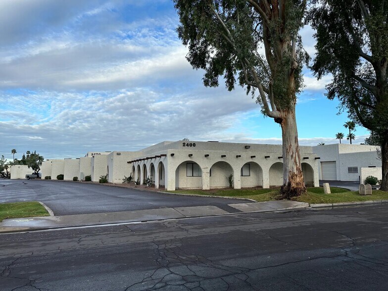 More Photos Of 2400 W Medtronic Way, Tempe Unknown For Lease