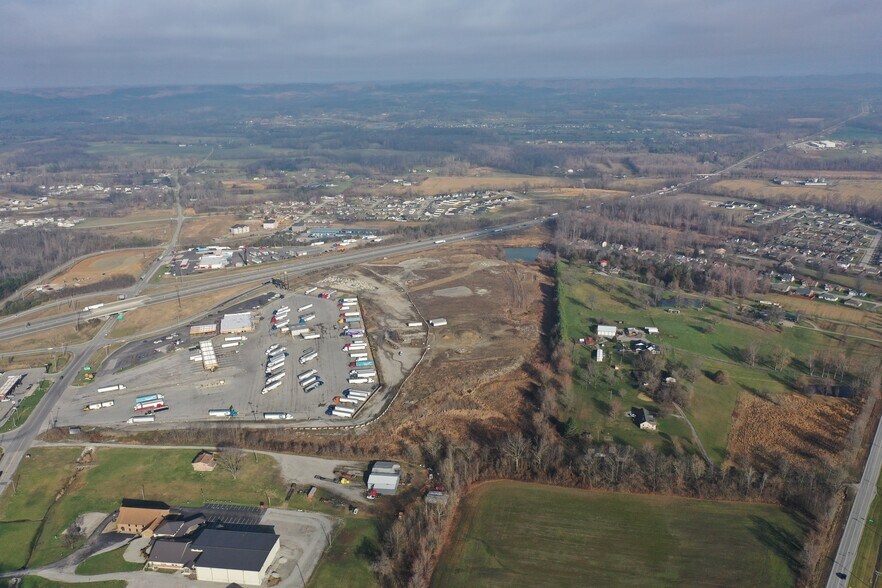 More Photos Of 13615 Blue Lick Rd, Memphis Land For Sale