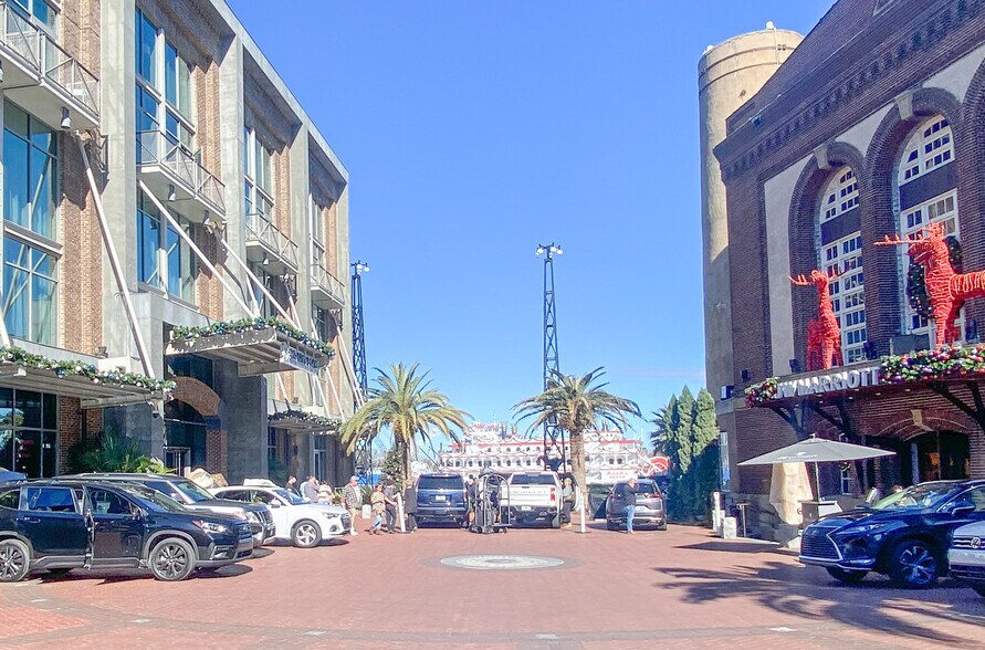 More Photos Of 3 Martin Luther King Jr Blvd, Savannah Restaurant For Sale