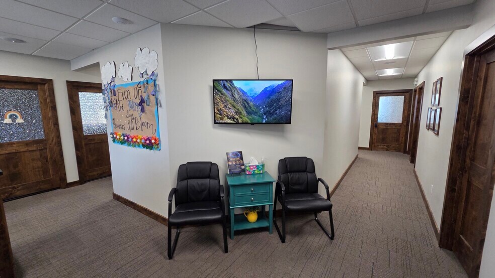 More Photos Of 3393 Merlin Dr, Idaho Falls Office For Sale