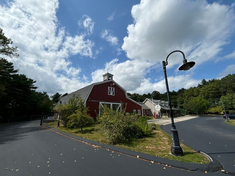 More Photos Of 435 Nooseneck Hill Rd, Exeter Land For Sale