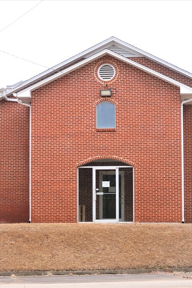 More Photos Of 265 Middleton Rd S, Ohatchee Religious Facility For Sale