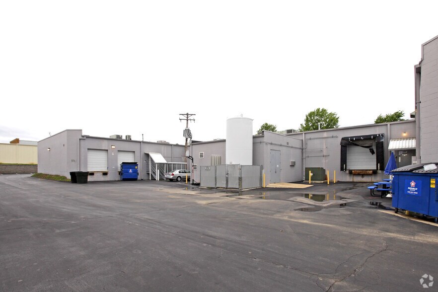 More Photos Of 20-28 Point West Blvd, Saint Charles Research And Development For Sale