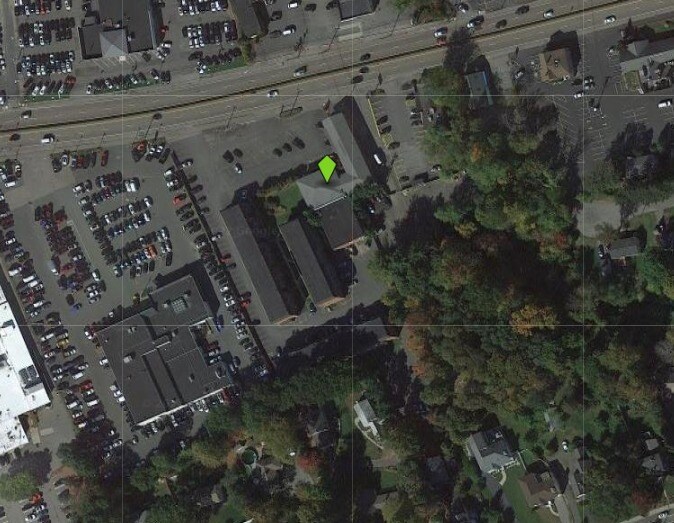 More Photos Of 1186 Worcester Rd, Framingham Hotel For Sale