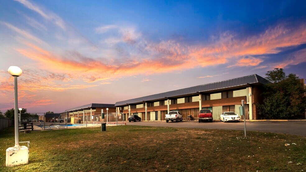 More Photos Of 1020 E US Highway 14-16, Gillette Hotel For Sale