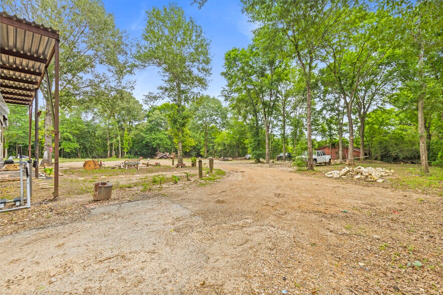 More Photos Of 620 FM 223 Rd, Shepherd Land For Sale