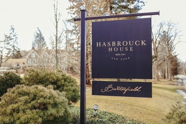 More Photos Of 3805 Main St, Stone Ridge Hotel For Sale