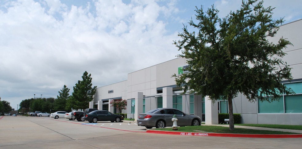 More Photos Of 16750 Westgrove Dr, Addison Unknown For Lease