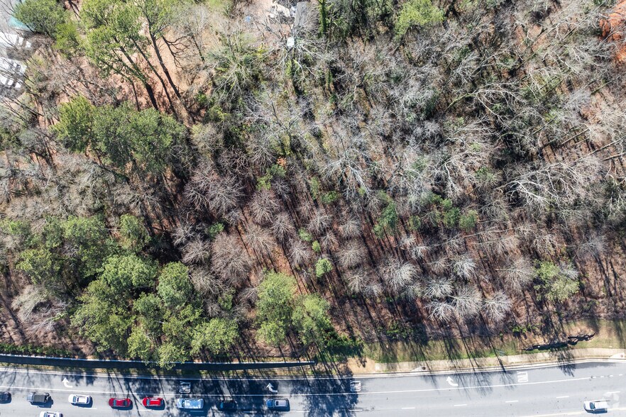 More Photos Of 0 North Marietta Pky NE, Marietta Land For Sale