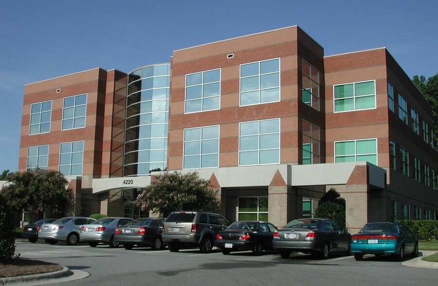 More Photos Of 4220 NC Hwy 55, Durham Office For Sale