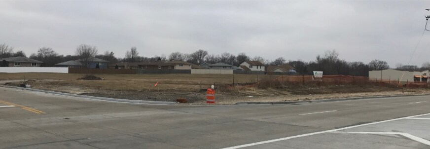 More Photos Of SWC Route 30 & Spangler Rd, Plainfield Land For Sale