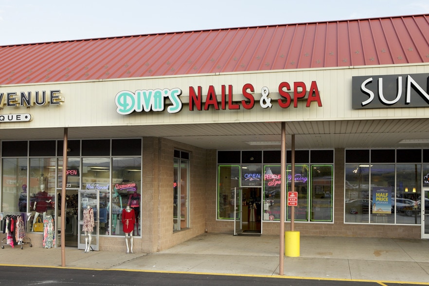 More Photos Of 1-116 S Wyoming Ave, Kingston Unknown For Lease