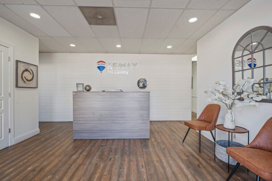 More Photos Of 2275 Highway 33, Hamilton Square Medical For Sale