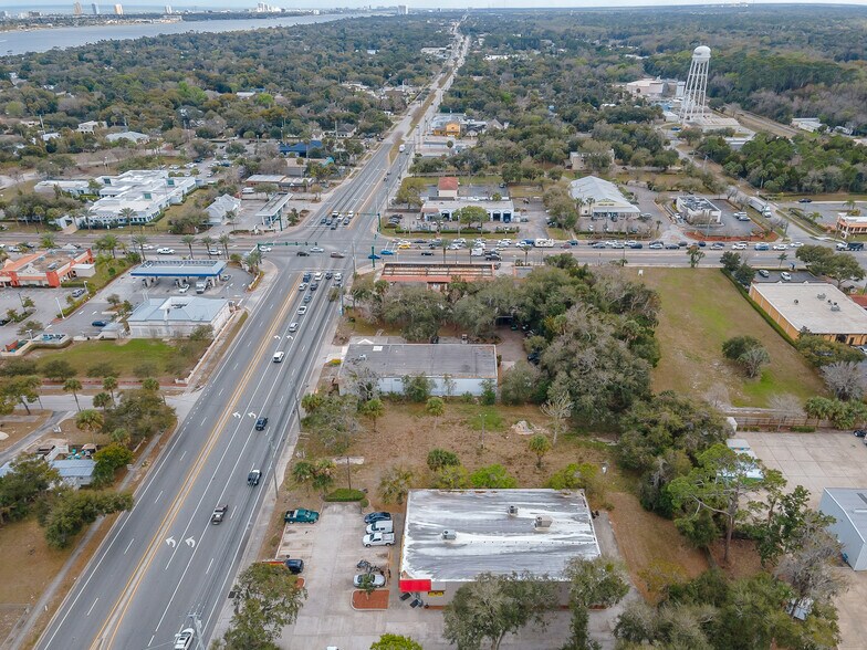 More Photos Of 40 N Yonge St, Ormond Beach Land For Sale