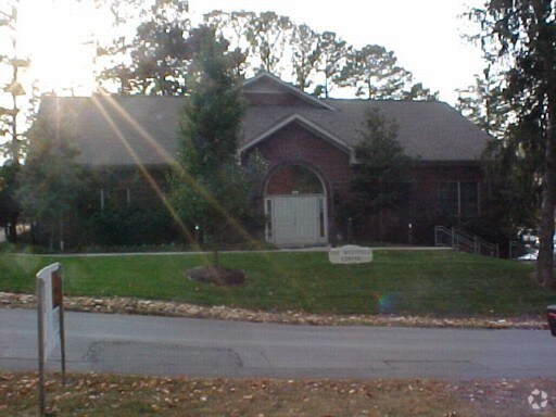More Photos Of 305 Westfield Rd, Knoxville Medical For Sale