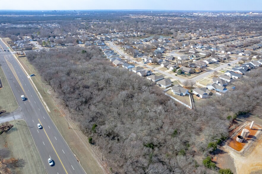 More Photos Of 3000 12th Ave NE, Norman Land For Sale