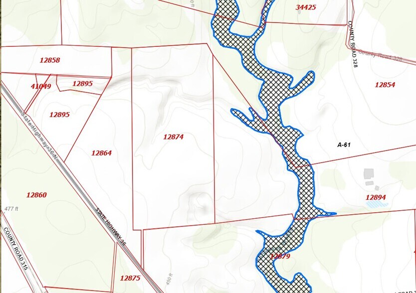 More Photos Of 000 HWY 36 hwy, Caldwell Land For Sale