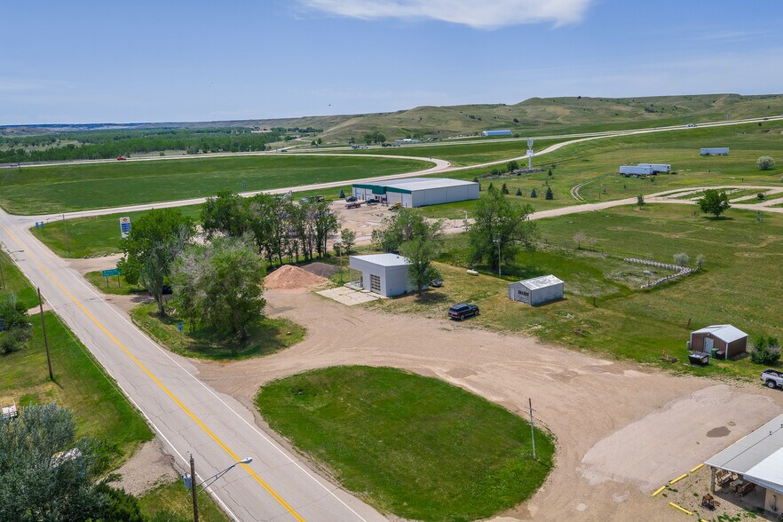 More Photos Of 47 C Ave, Wasta Land For Lease