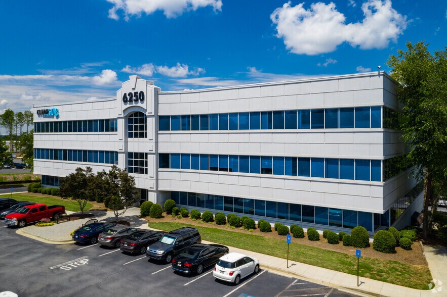 More Photos Of 6250 Shiloh Rd, Alpharetta Office For Lease