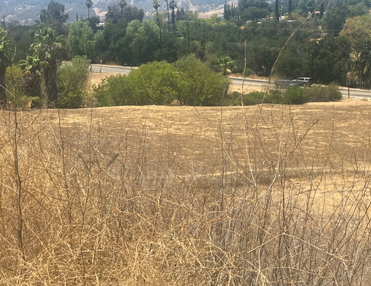 More Photos Of 11146 Ventura Ave, Ojai Land For Sale