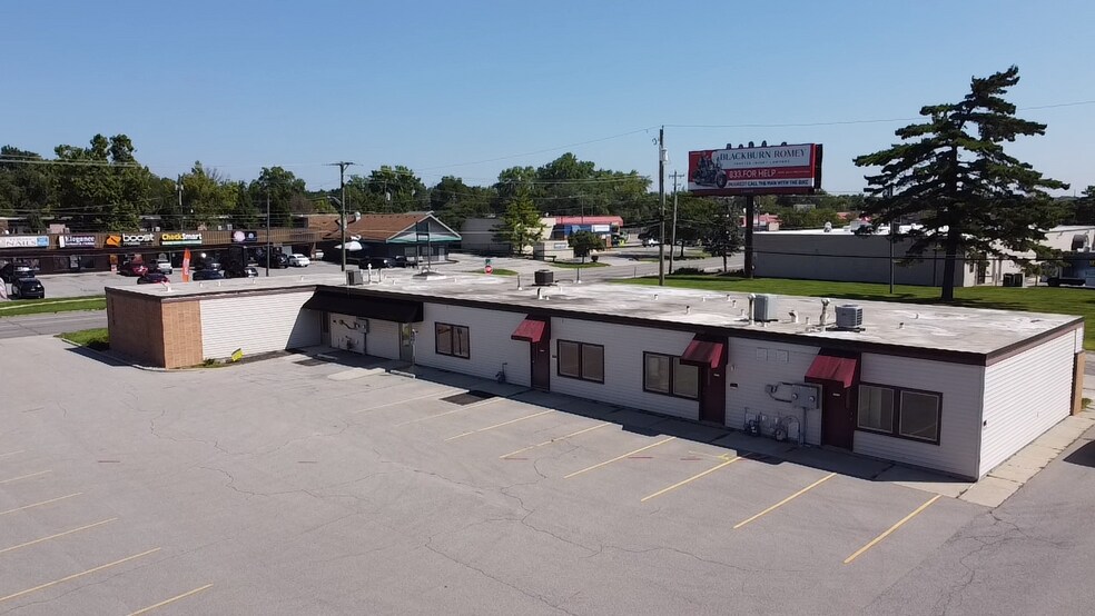 More Photos Of 2828 E State Blvd, Fort Wayne Medical For Sale