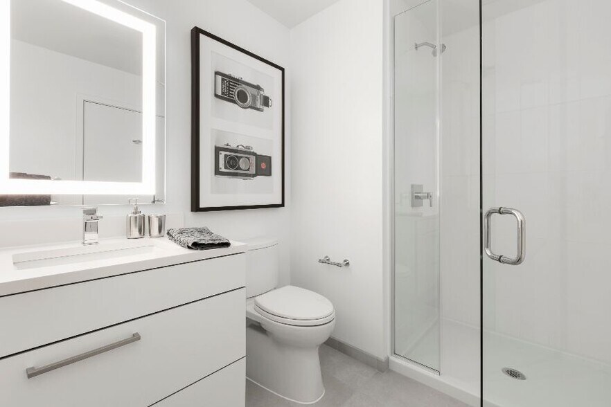 More Photos Of 125 Guest St, Boston Apartments For Lease