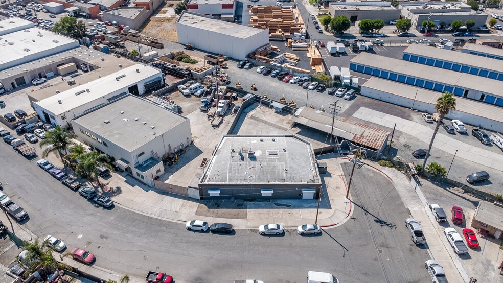 More Photos Of 8100 Electric Ave, Stanton Warehouse For Sale
