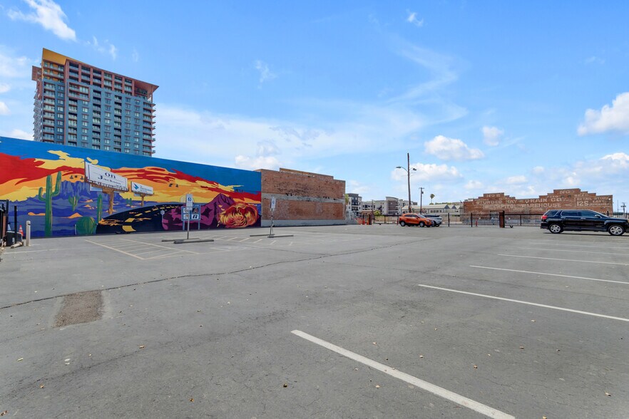 More Photos Of 245 E Jackson St, Phoenix Freestanding For Sale