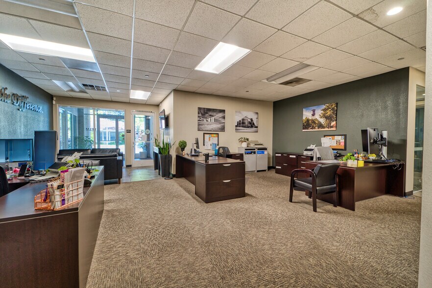 More Photos Of 471 Century Park Dr, Yuba City Office For Sale