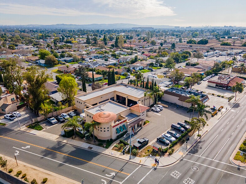 More Photos Of 14122 Newport Ave, Tustin Auto Repair For Sale