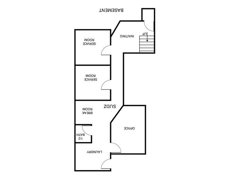 More Photos Of 2400 Hennepin Ave, Minneapolis Storefront Retail Office For Sale