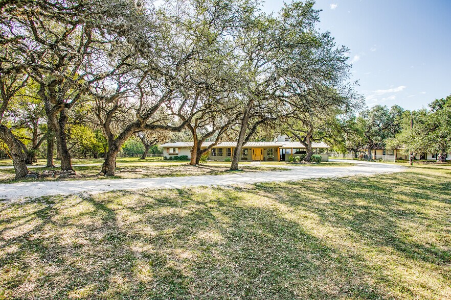 More Photos Of 25315 Boerne Stage Rd, San Antonio Land For Sale
