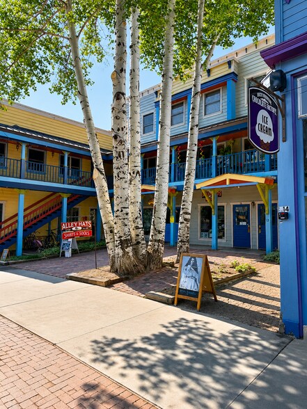 More Photos Of 318 Elk Ave, Crested Butte Mixed Retail For Sale