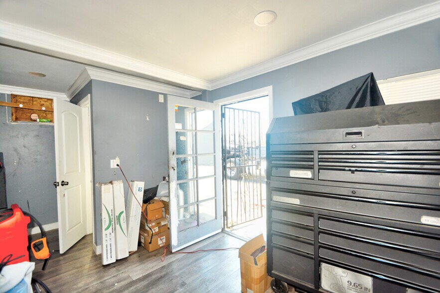 More Photos Of 11414 Garvey Ave, El Monte Auto Dealership For Sale