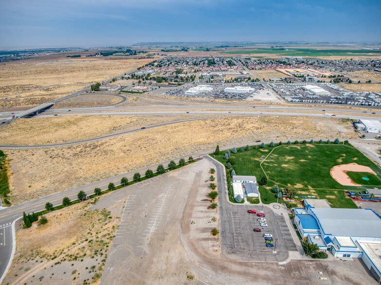 More Photos Of Saint Thomas Drive @ Road 100, Pasco Land For Sale