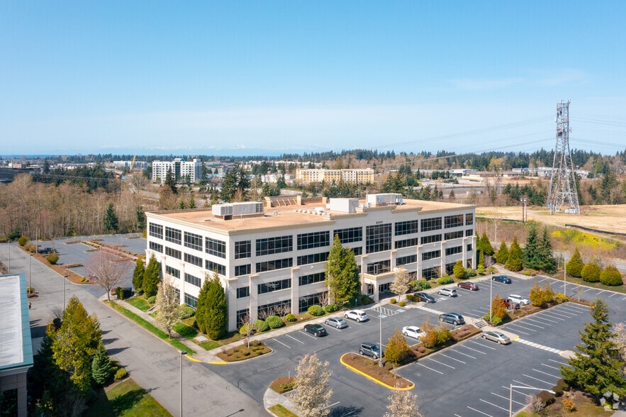 More Photos Of 32001 32nd Ave S, Federal Way Office For Lease
