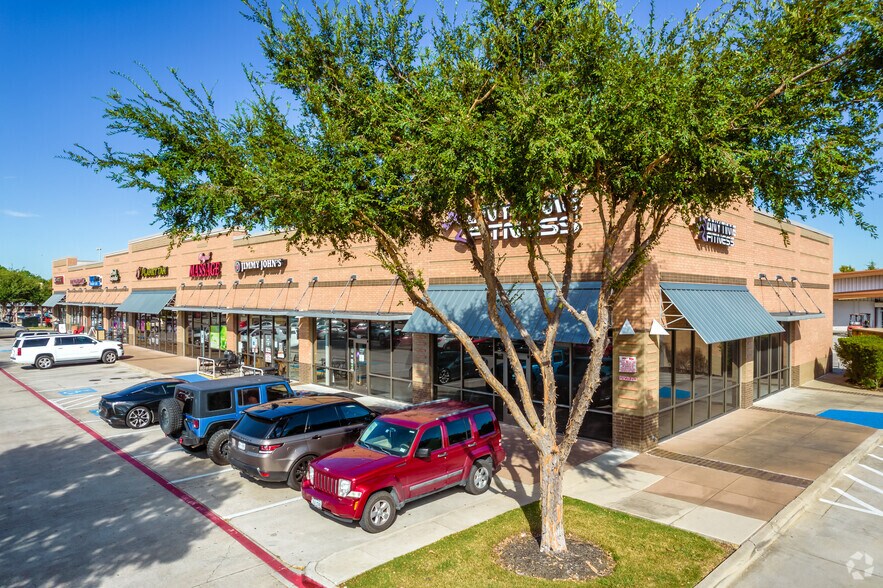 More Photos Of 2050 W University Dr, McKinney Unknown For Lease