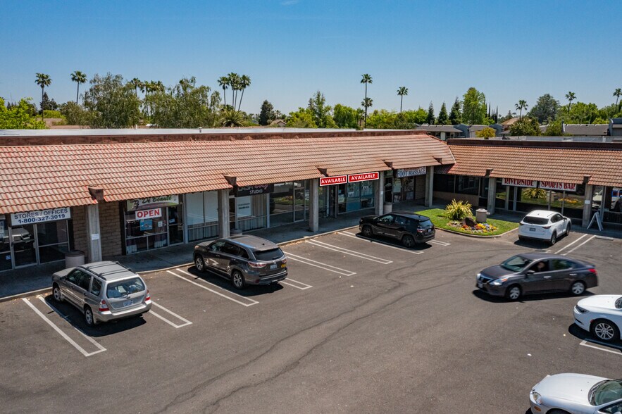 More Photos Of 6371-6413 Riverside Blvd, Sacramento Unknown For Lease