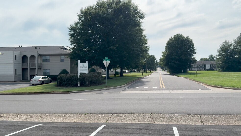 Primary Photo Of 1901 8th Ave, Tuscaloosa Office For Lease