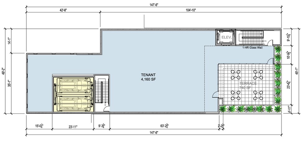 More Photos Of 315-319 N Beverly Dr, Beverly Hills Storefront For Lease