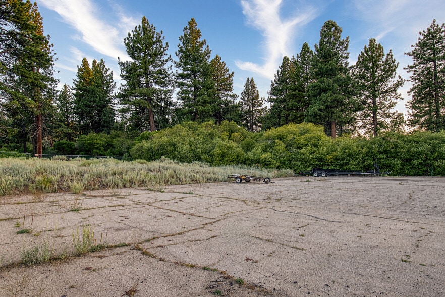 More Photos Of 745 Stocker Road, Big Bear Lake Land For Sale