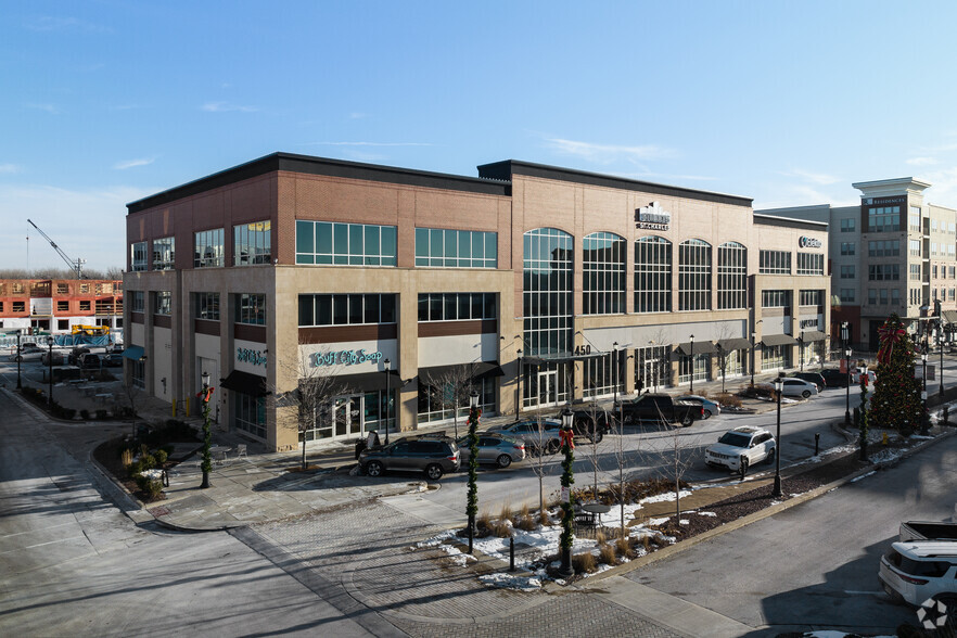 Primary Photo Of 1450 Beale St, Saint Charles Office For Lease