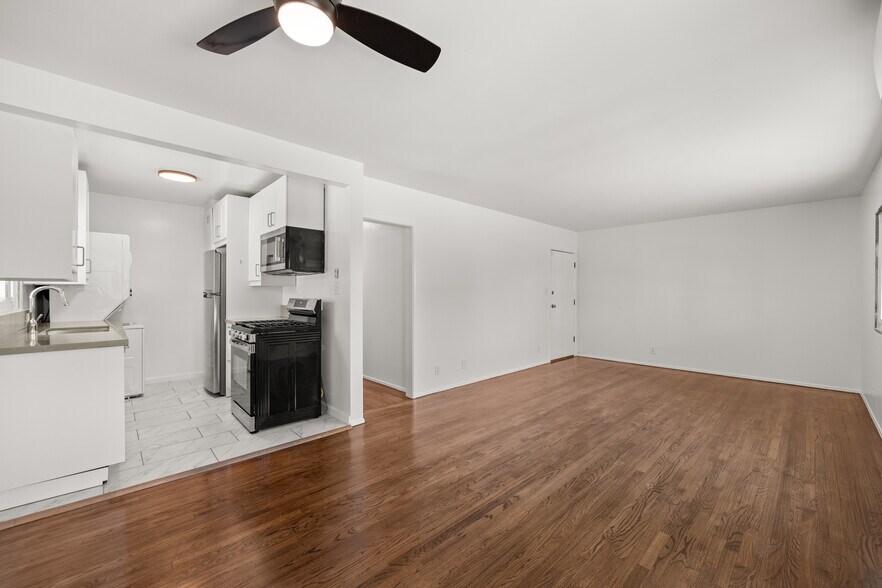 More Photos Of 2725 Obama Blvd, Los Angeles Multifamily For Sale
